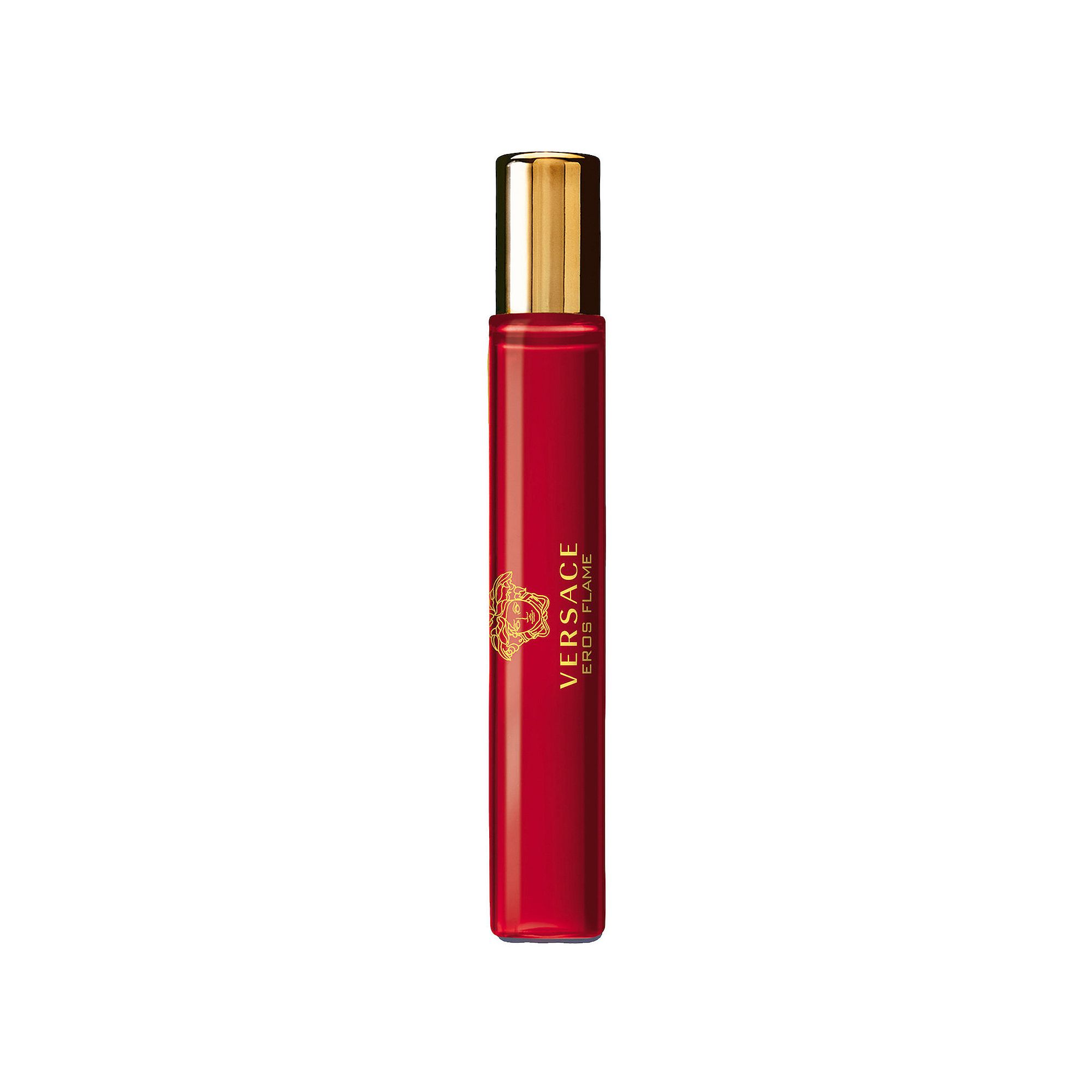 Versace Eros Flame Eau de Parfum Travel Spray, Size: .33 FL Oz