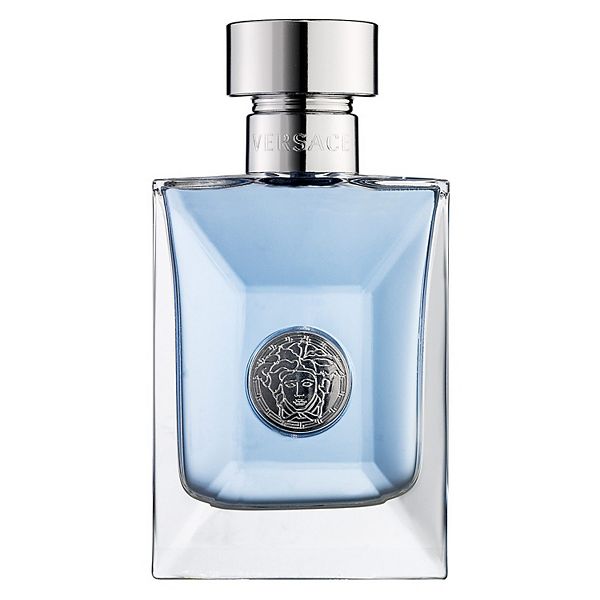 Versace Mens Body Lotions in Men's Essentials 