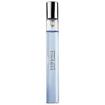 Versace Pour Homme Eau de Toilette Travel Spray