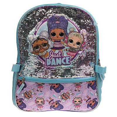 Personalized LOL helene Surprise Backpack