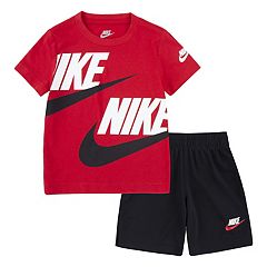 kohls nike sets