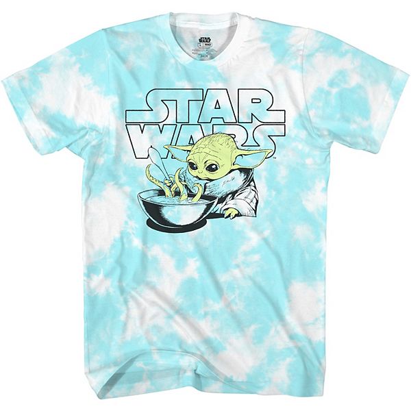 Star Wars Grogu™ READ unisex 3/4-sleeve baseball tee — Out of Print