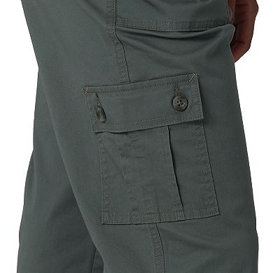 Women's Lee® Flex-To-Go Cargo Capri Pants