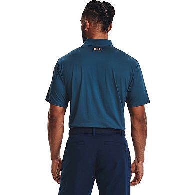 Men's Under Armour Performance Graphic Polo