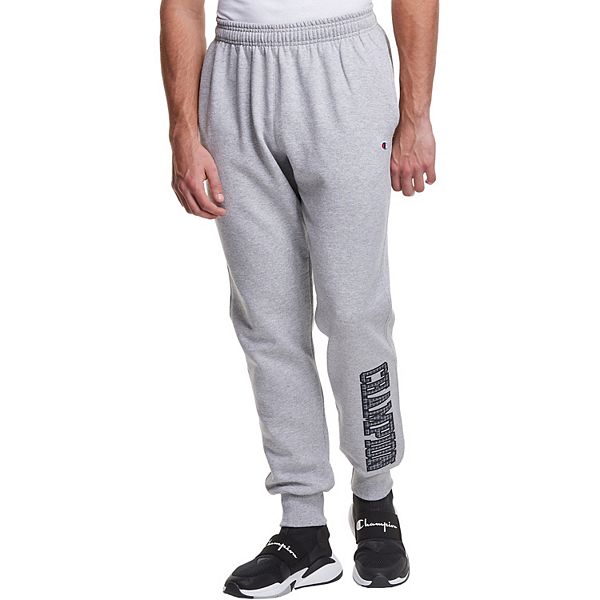 Champion cheap sweatpants kohls