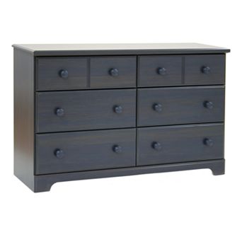 South Shore Summer Breeze Dresser