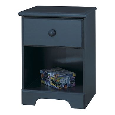 South Shore Summer Breeze Nightstand