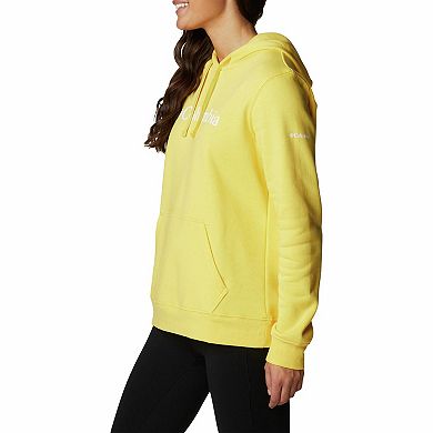 Women's Columbia TREK™ Graphic Hoodie