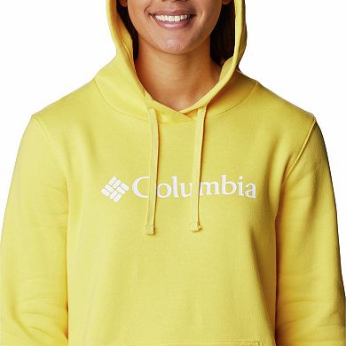 Women's Columbia TREK™ Graphic Hoodie