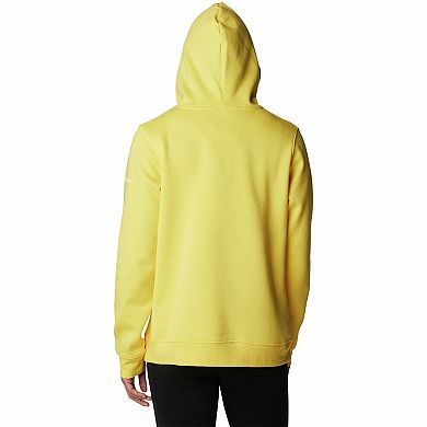 Women's Columbia TREK™ Graphic Hoodie