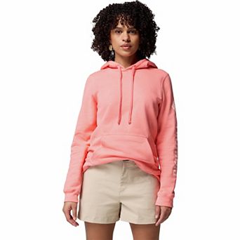 Women's Columbia TREK™ Graphic Hoodie