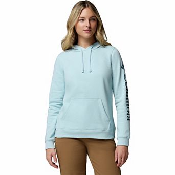Women's Columbia TREK™ Graphic Hoodie