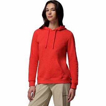 Women's Columbia TREK™ Graphic Hoodie