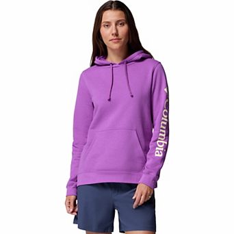 Women's Columbia TREK™ Graphic Hoodie