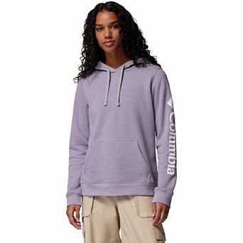 Women's Columbia TREK™ Graphic Hoodie
