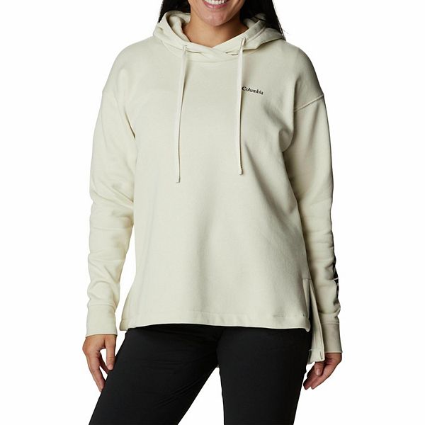 Women's Columbia TREK™ Logo Graphic Hoodie