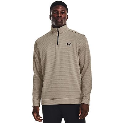 Under armour quarter zip hoodie sale