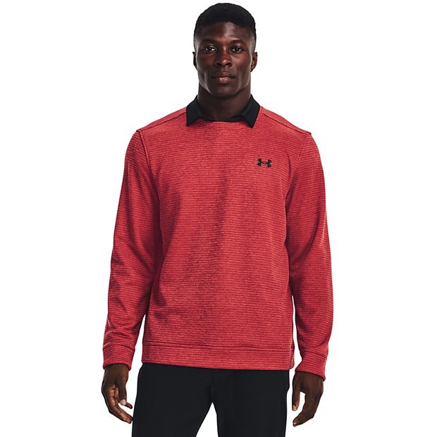 Under armour store crew neck sweater