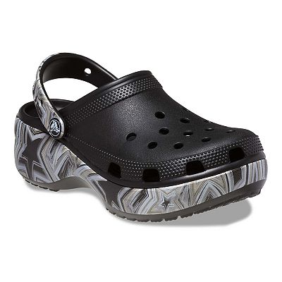 Disco clogs on sale