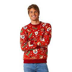 Kohls mens outlet holiday sweaters