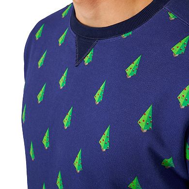 Men's OppoSuits Tree Christmas Sweater
