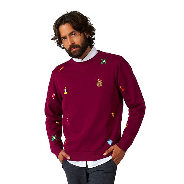 Kohls mens clearance holiday sweaters