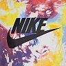 Boys 4-7 Nike Tie-Dyed Logo Tee