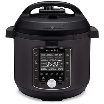 Instant Pot Pro 8-qt Multi-Use Pressure Cooker