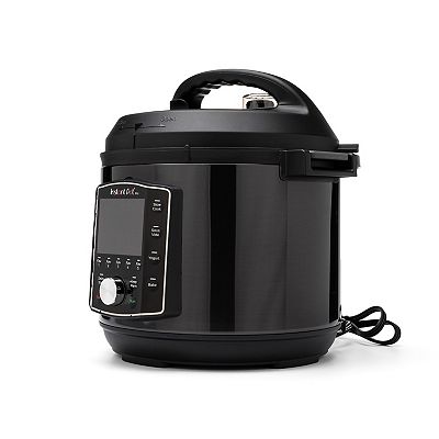 Instant Pot Pro 8 qt. Multi Use Pressure Cooker