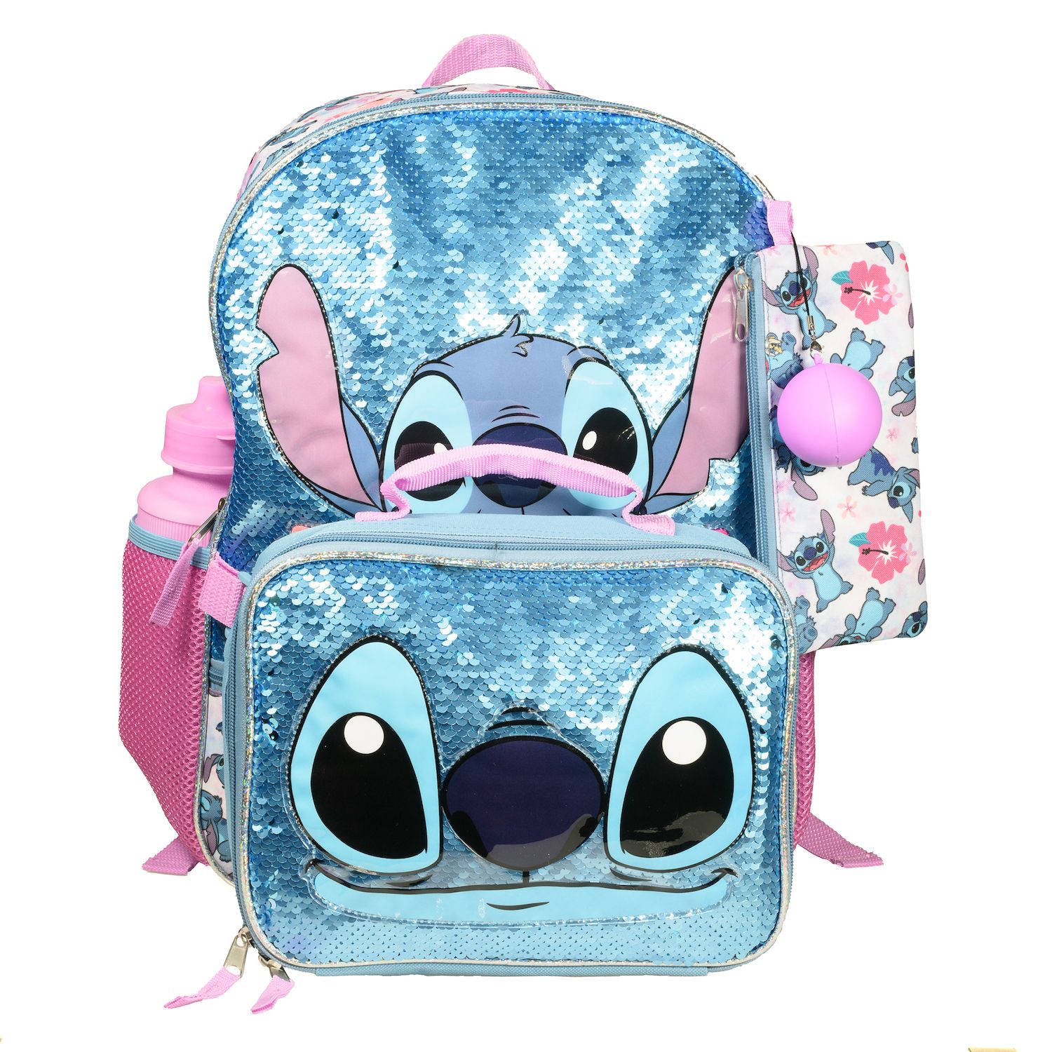 Kohls backpacks and lunch boxes hotsell