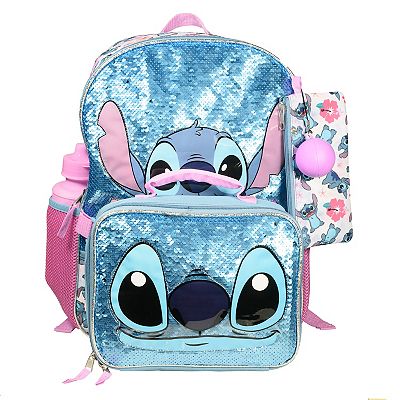 Lilo and stitch backpacks sale