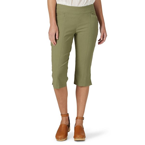 lee sculpting pull on jeans