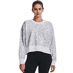 Kohls womens under outlet armour shirts