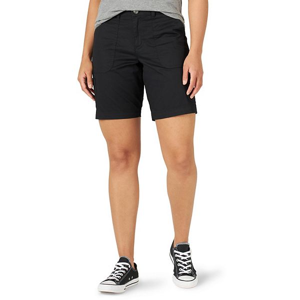 Women's Lee® Flex-To-Go Cargo Bermuda Shorts