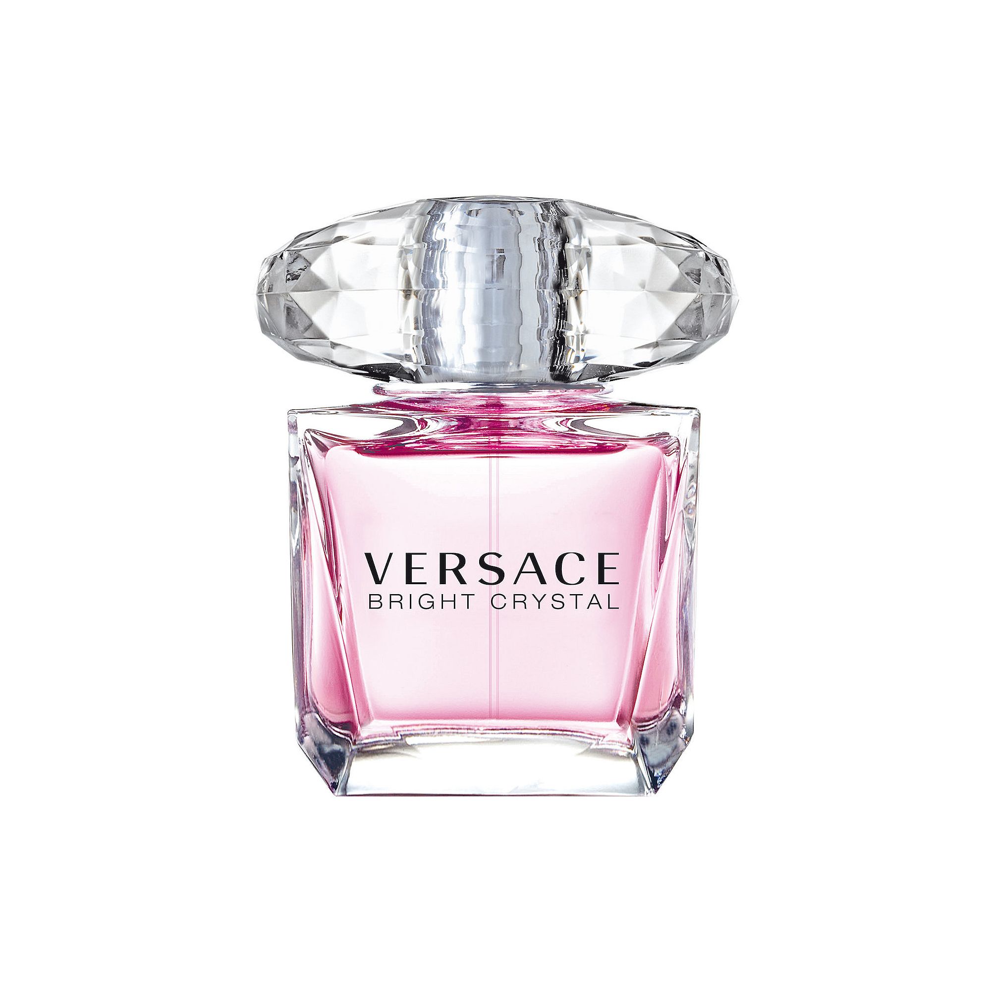 Versace Bright Crystal Eau de Toilette, Size: 3 FL Oz