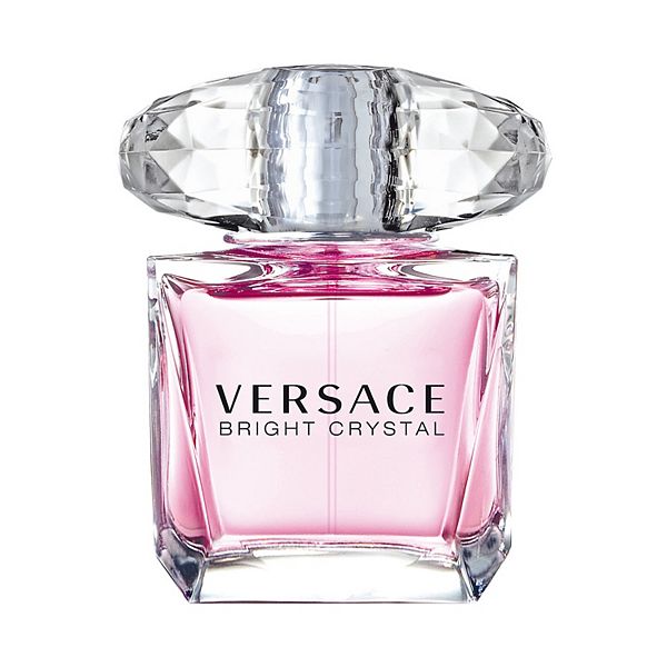 Versace 2025 pink bottle