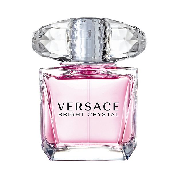 Versace eau de discount parfum bright crystal