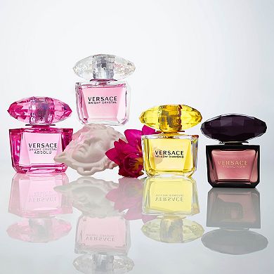 Bright Crystal Eau de Toilette