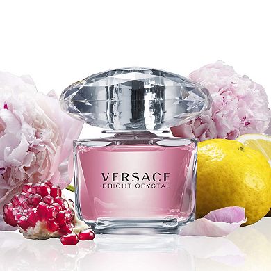 Bright Crystal Eau de Toilette