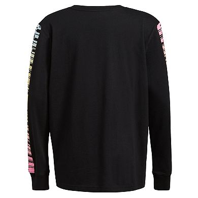 Boys 8-20 adidas Barcode Tee