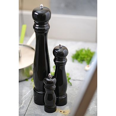 BergHOFF Essentials 6.5-in. Ceramic Pepper Mill