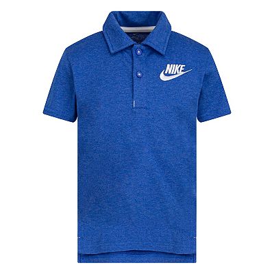 Nike polo shirts kids best sale