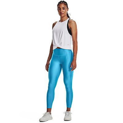 Women s Under Armour HeatGear Tank Top