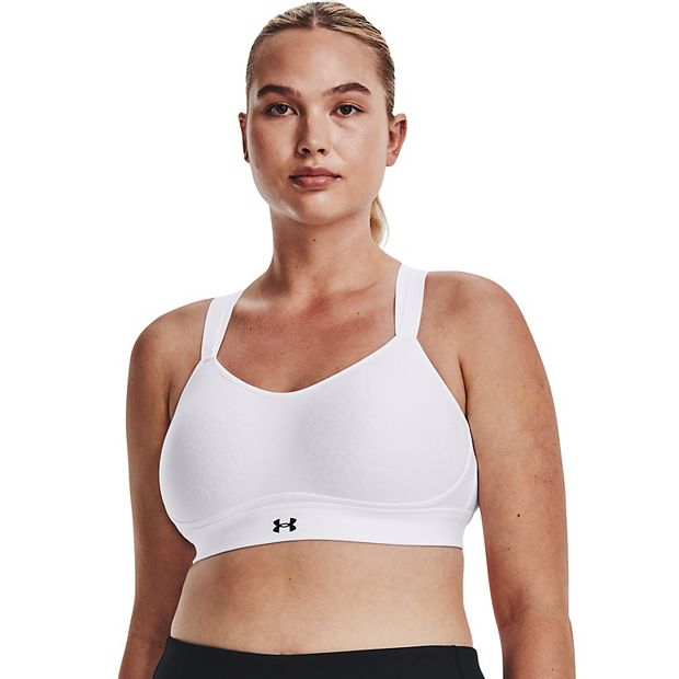 Women's UA Infinity Low Strappy Sports Bra