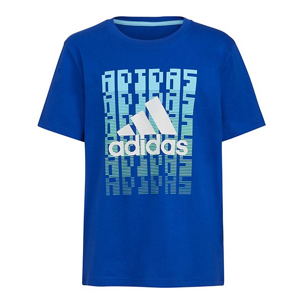 Adidas t best sale shirt kohls