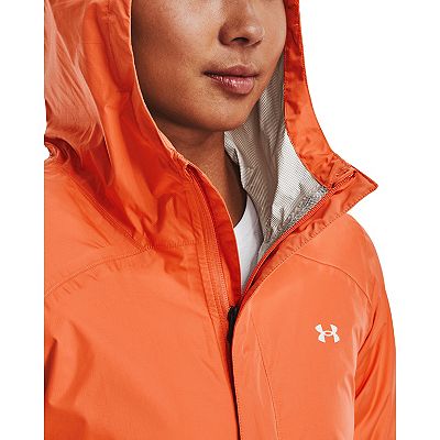 Women s Under Armour Cloudstrike 2.0 Waterproof Jacket