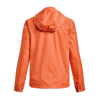 Under armour swacket orange women sales