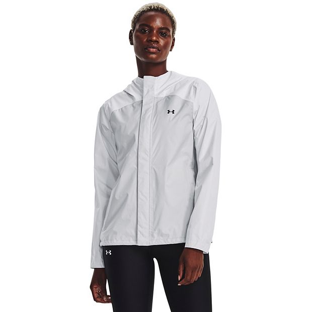 Kohls hot sale waterproof jacket