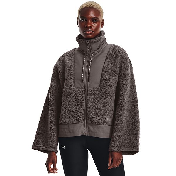 Sherpa store under armour