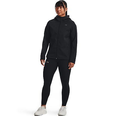 Women's Under Armour ColdGear® Infrared Shield 2.0 Hooded Jacket